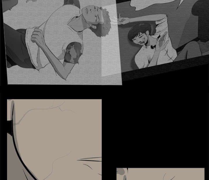 第25章：猎杀者找来了1