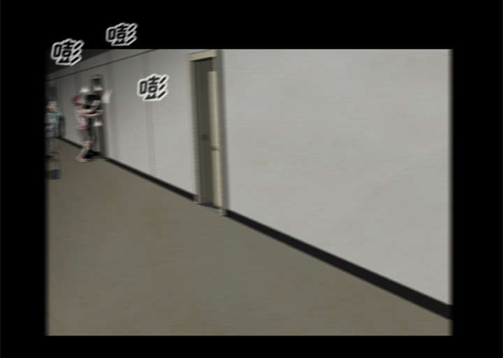 第18章：尸变4