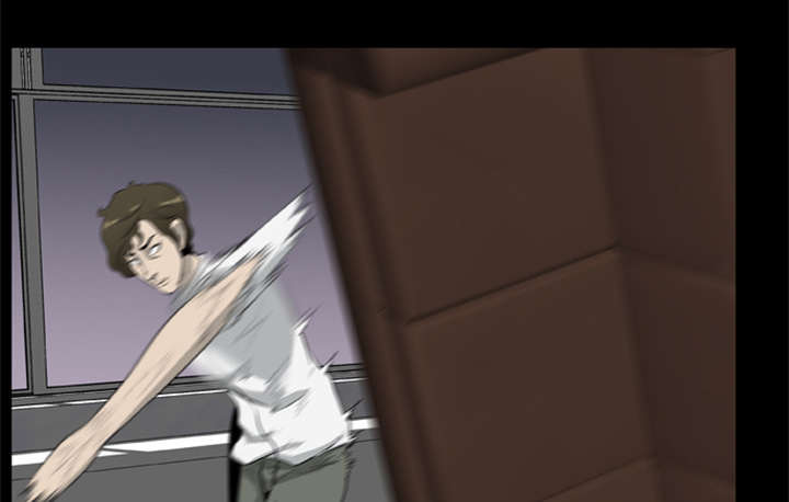 第30章：无一人之敌32
