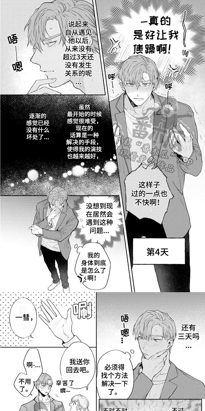 第13章：焦躁0
