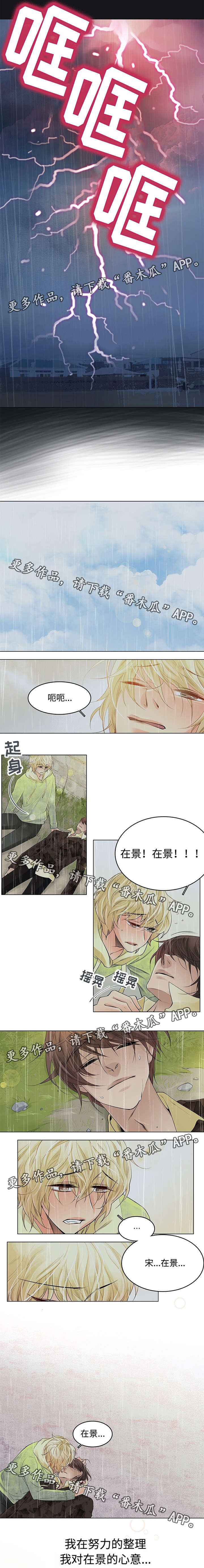 第30章：我喜欢你2