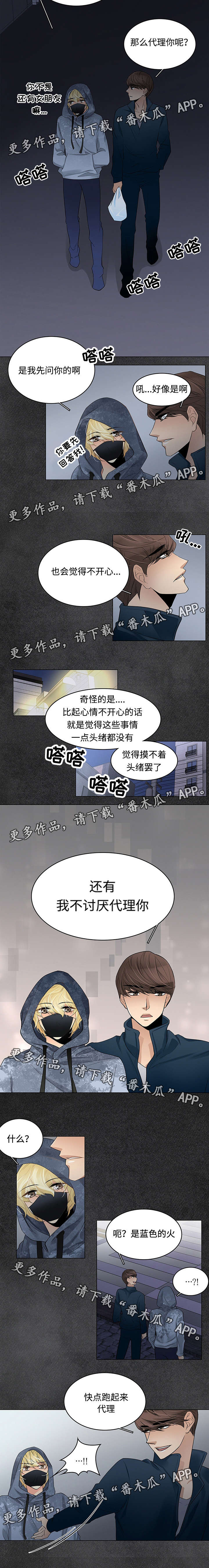 第15章：事前准备1