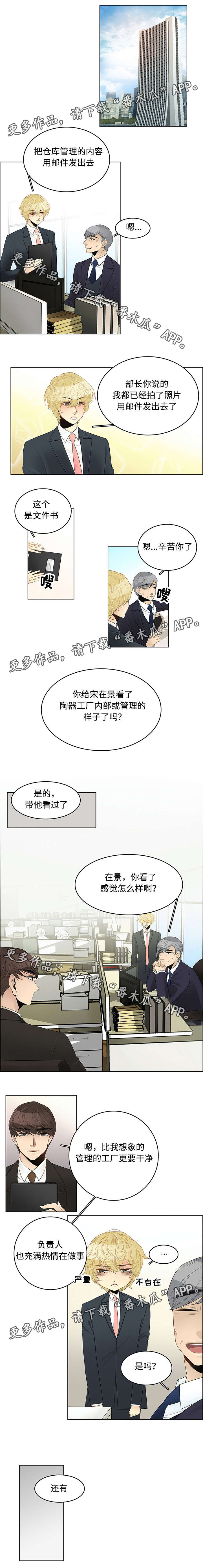 第3章：绝不抽烟2