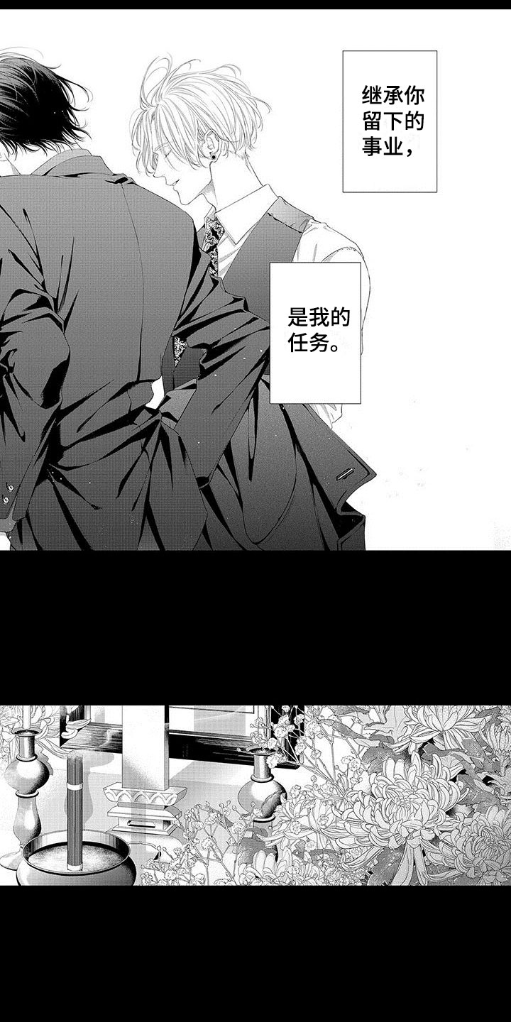 第1章：家人0
