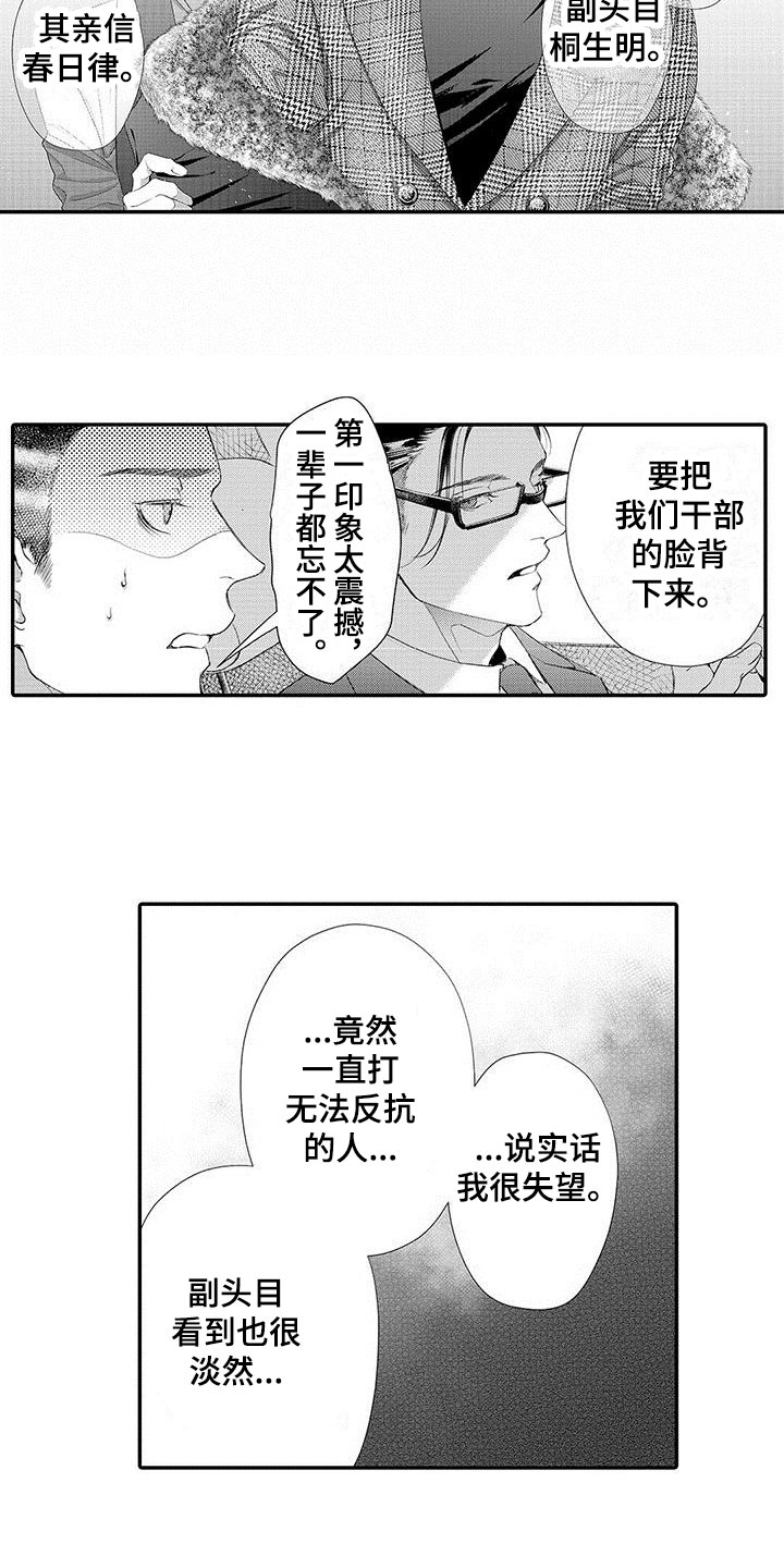 第2章：特别7