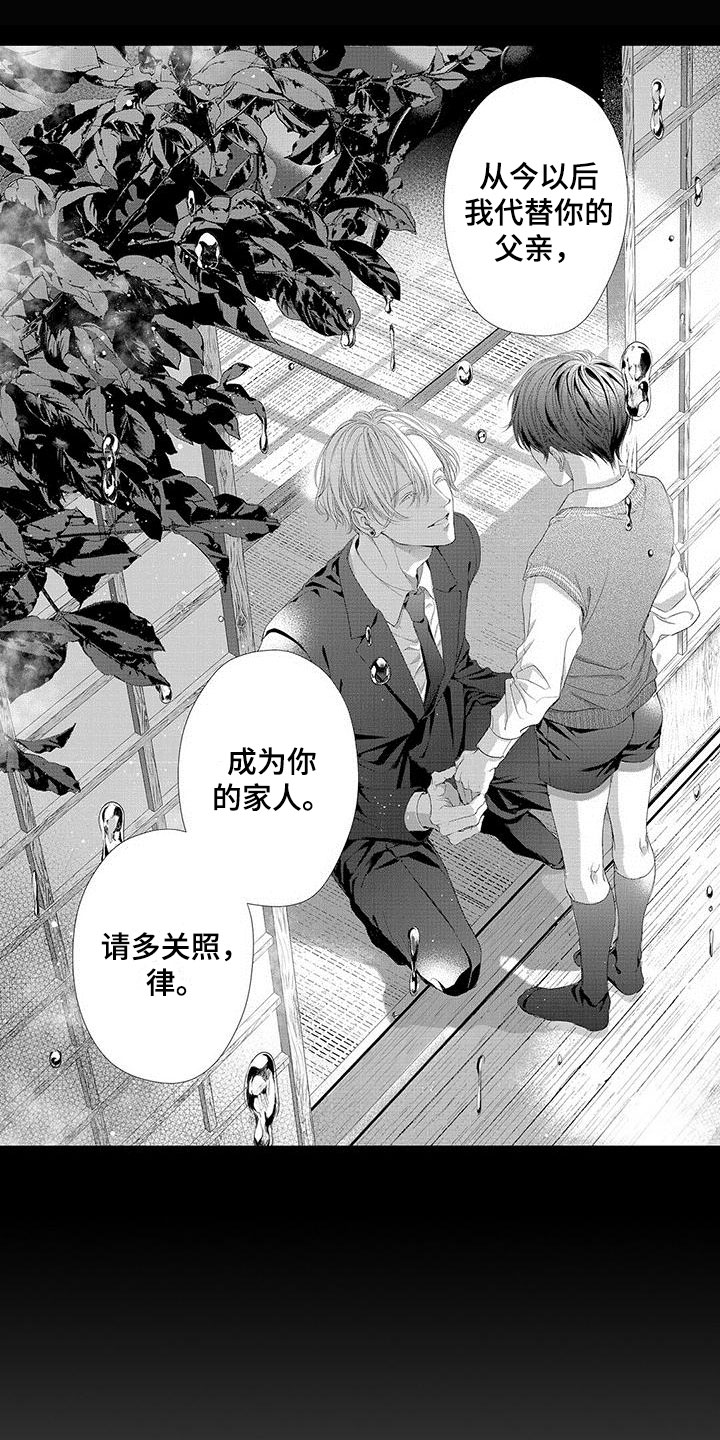 第1章：家人8