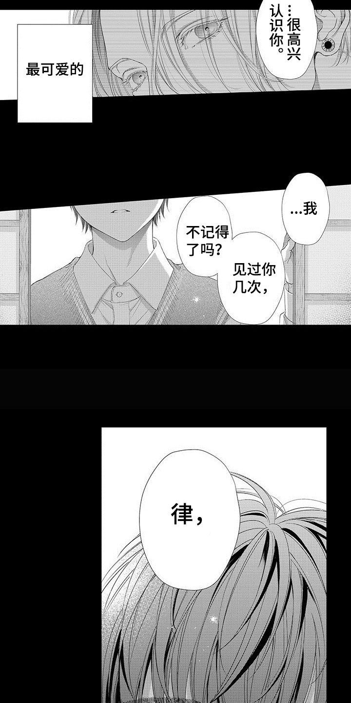 第1章：家人4