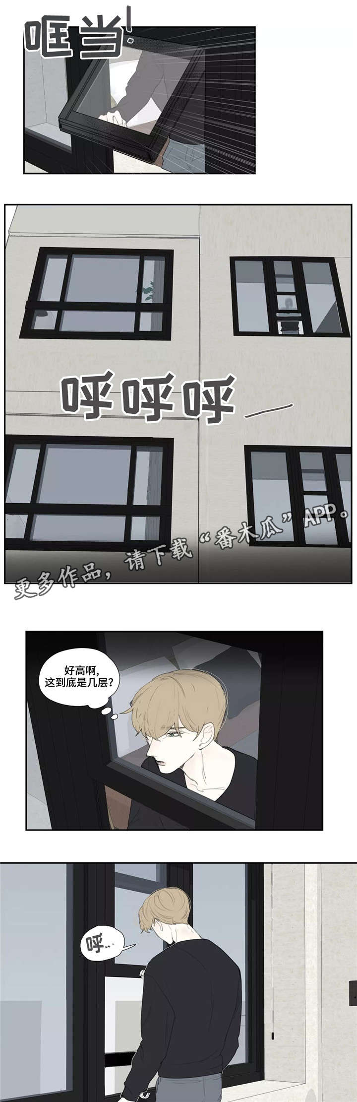 第22章：扭曲0