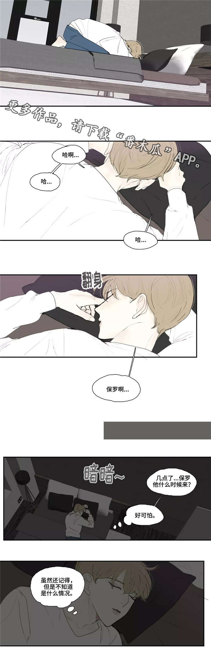 第11章：刀疤5