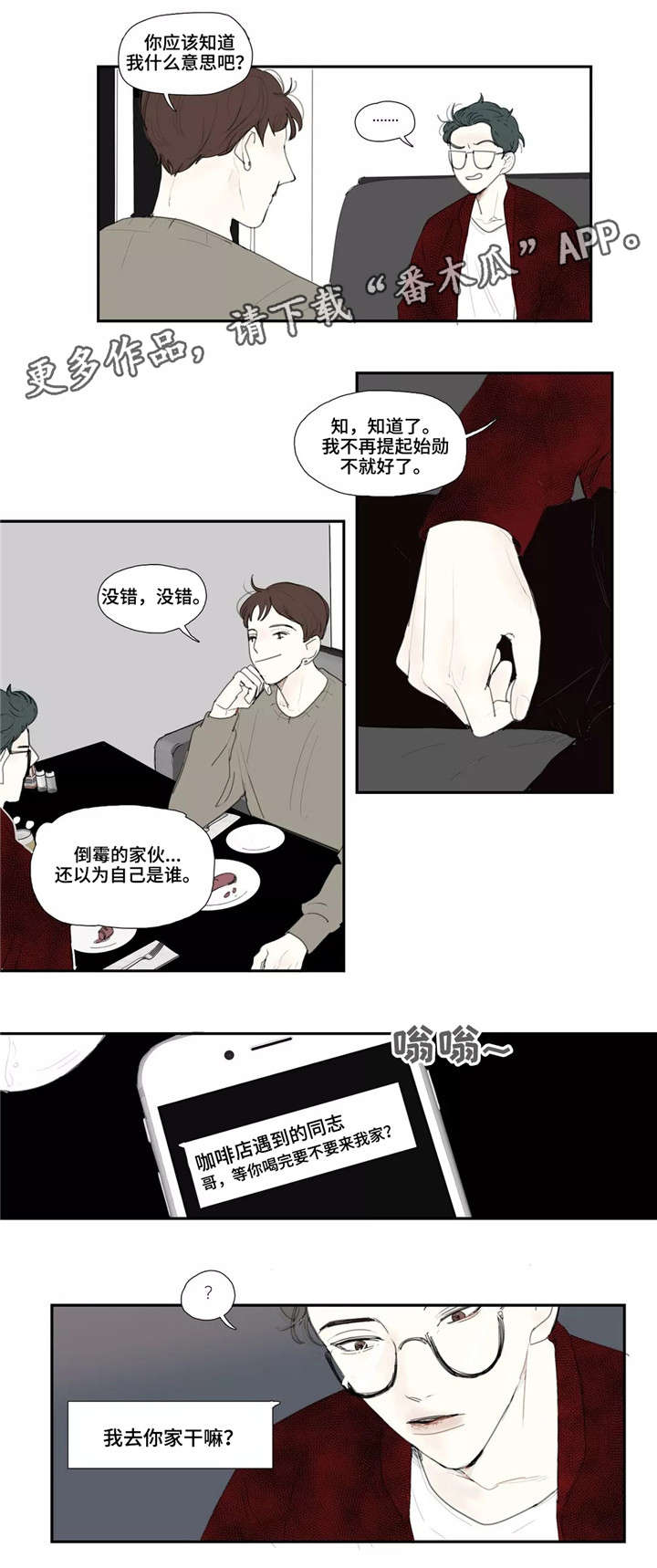 第13章：短讯3