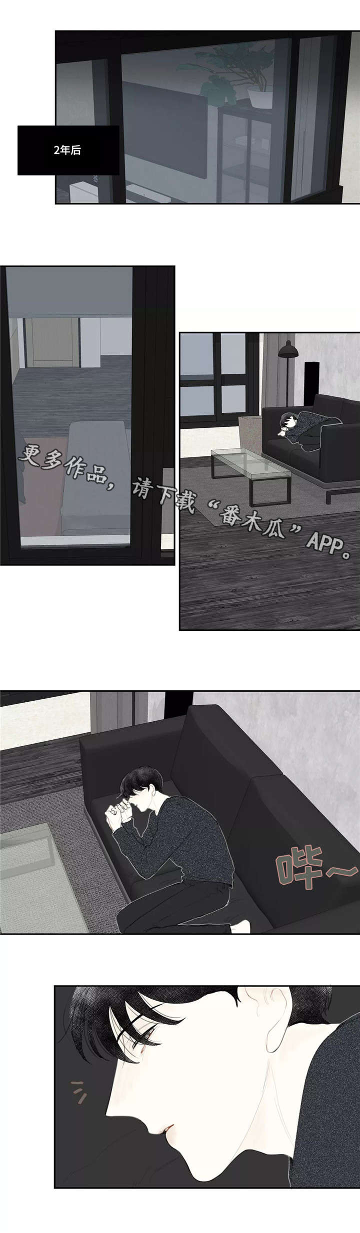 第48章：诀别（完结）0