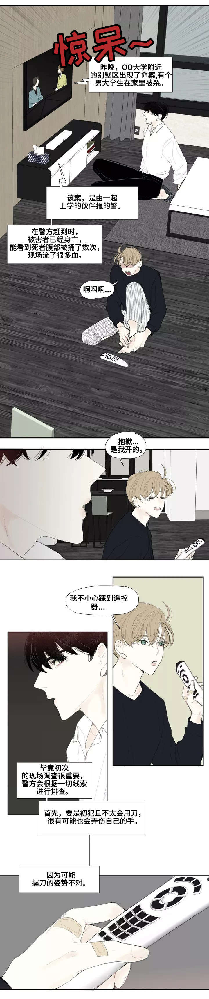 第2章：失忆5