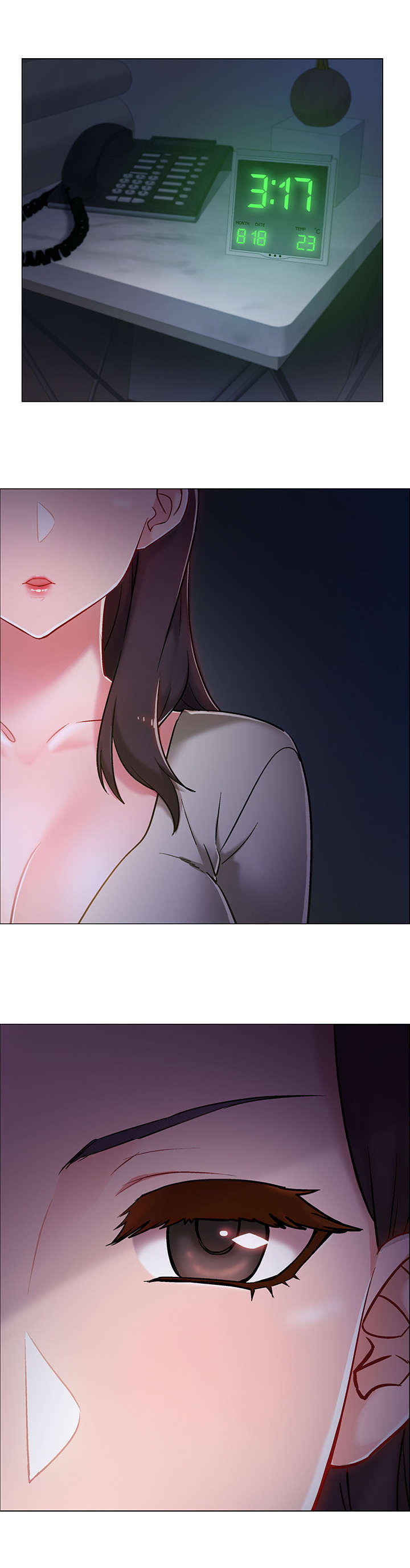 第17章：疲惫6