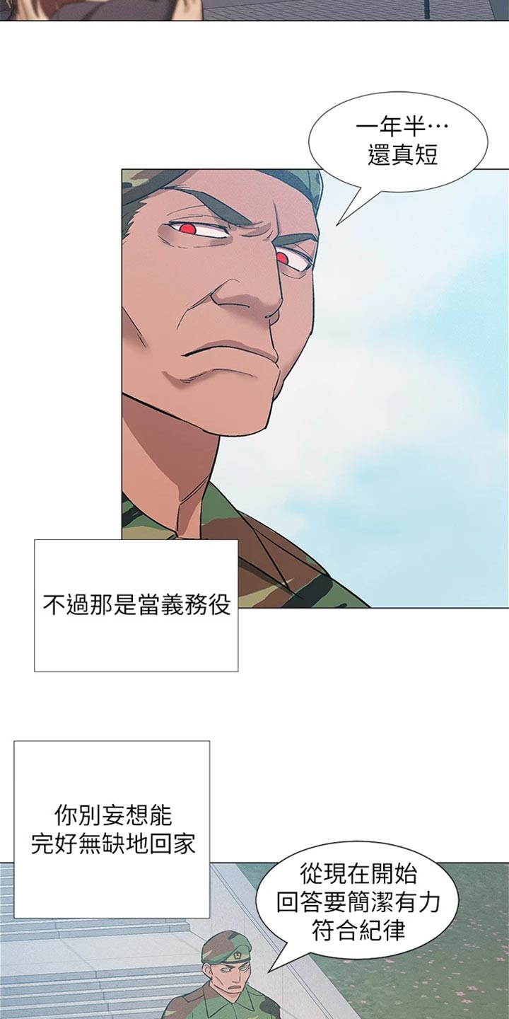 第97章：入伍【完结】33
