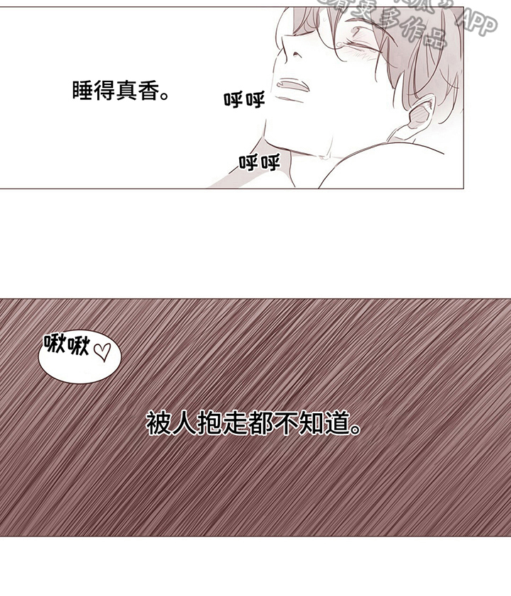 第13章：【番外】变成兔子8