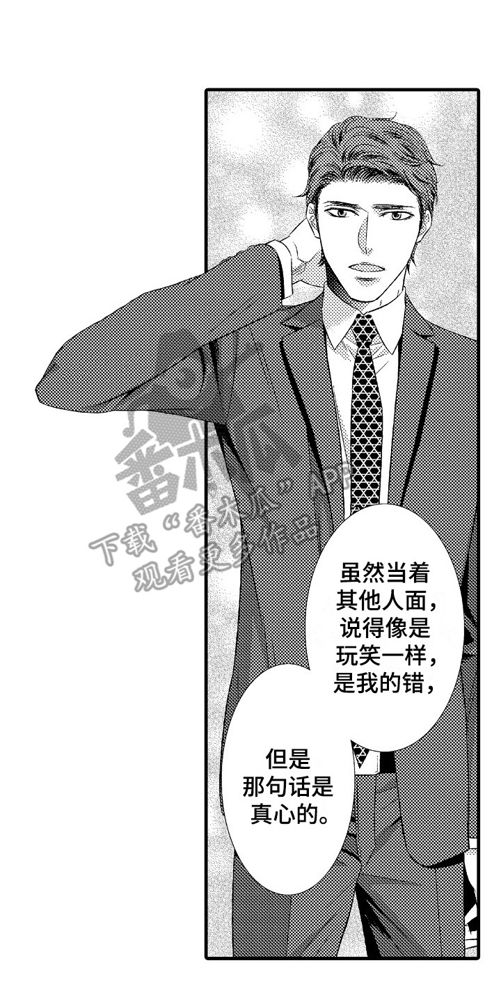 第19章：真心的13
