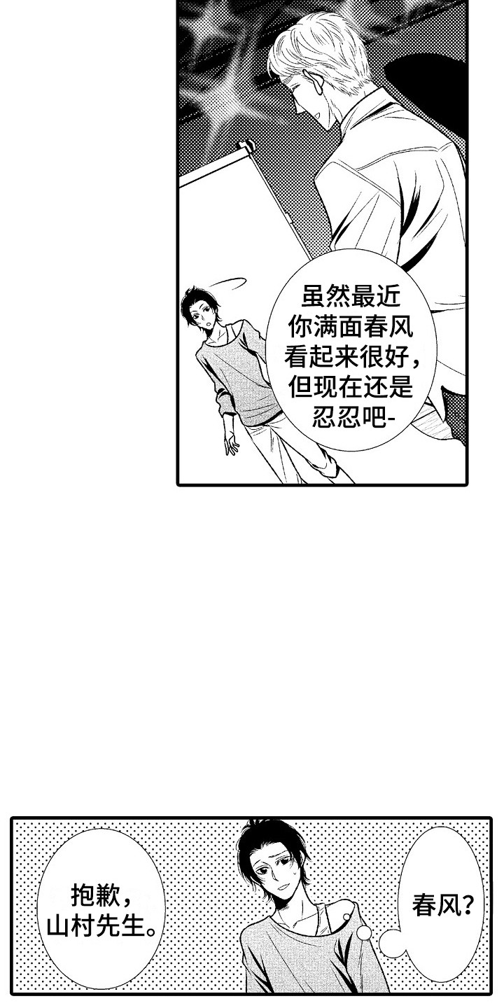 第8章：孤独8