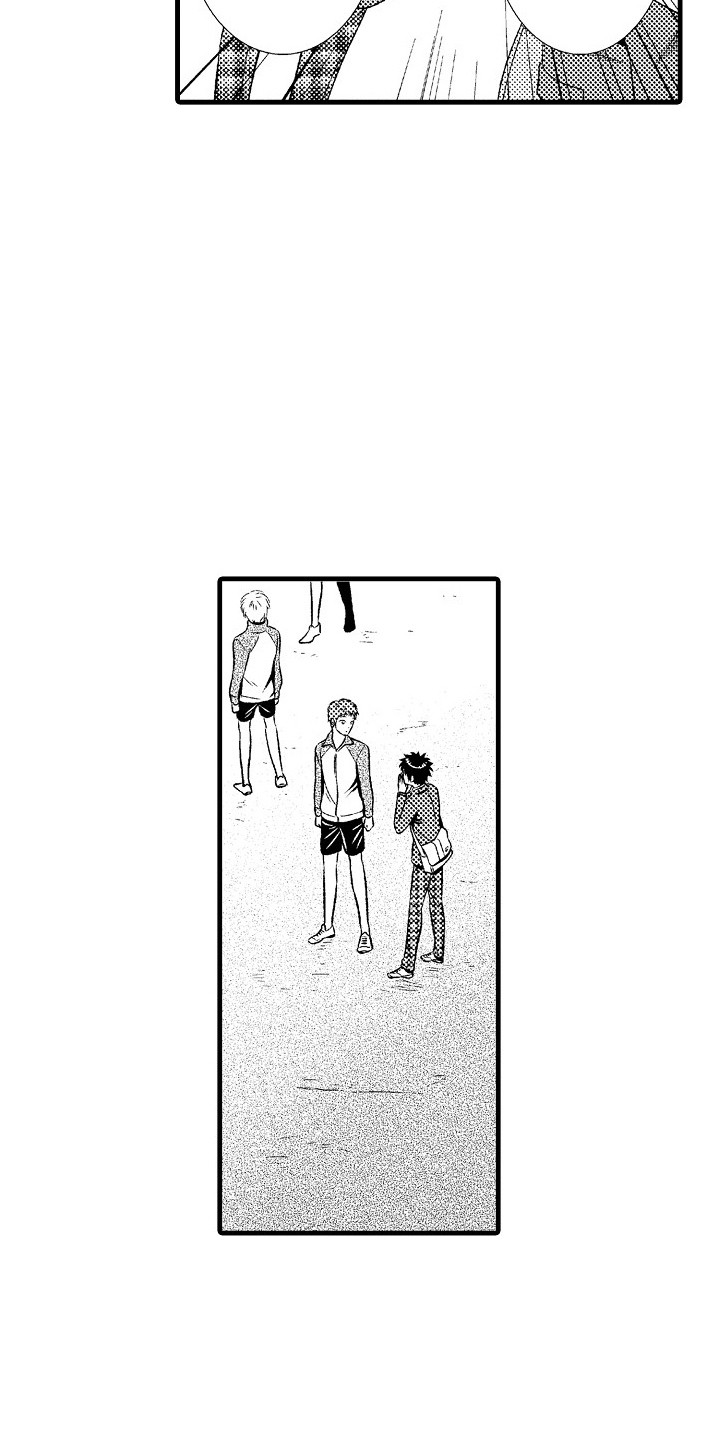 第24章：隐疾1