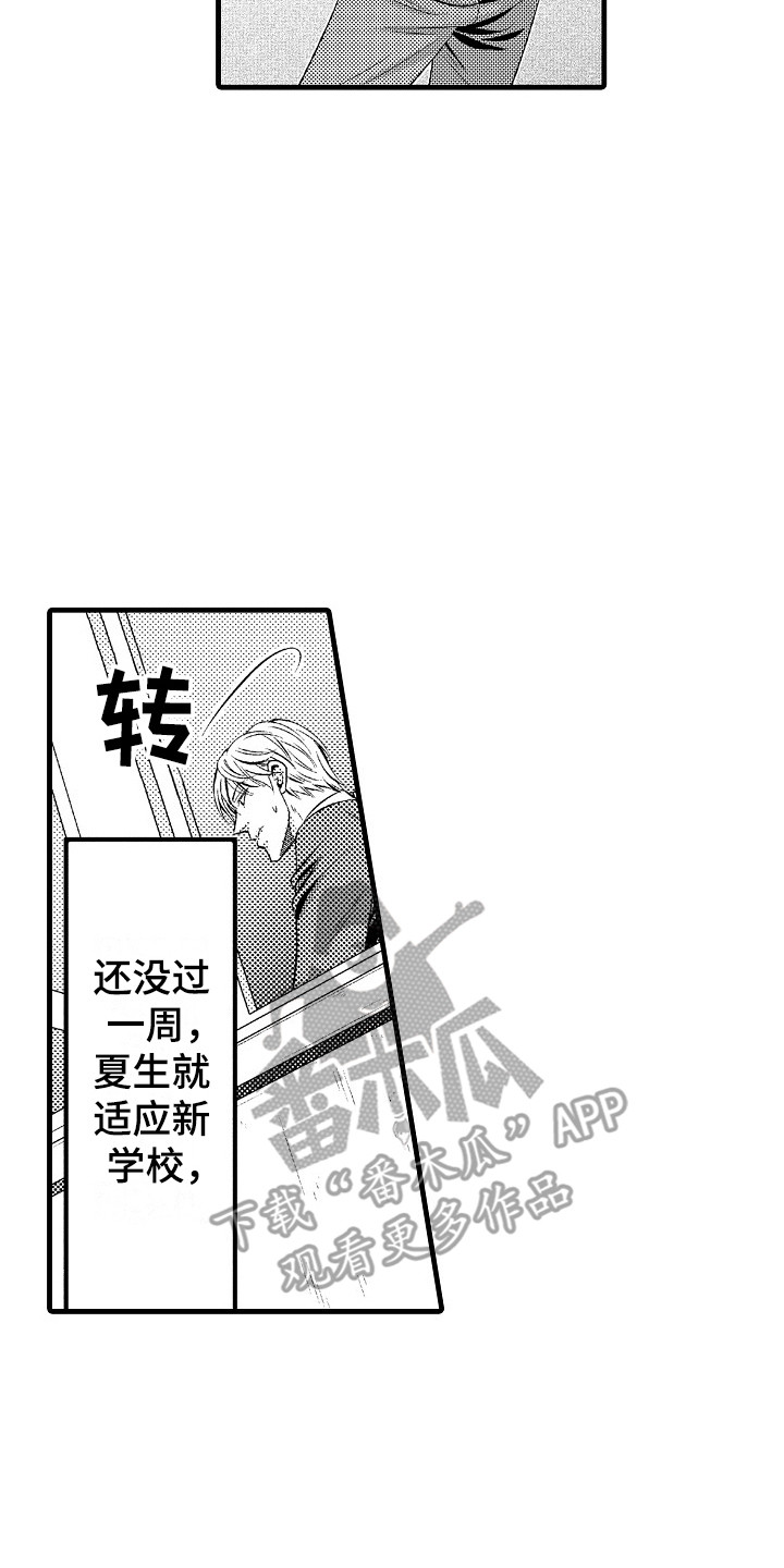 第23章：适应1