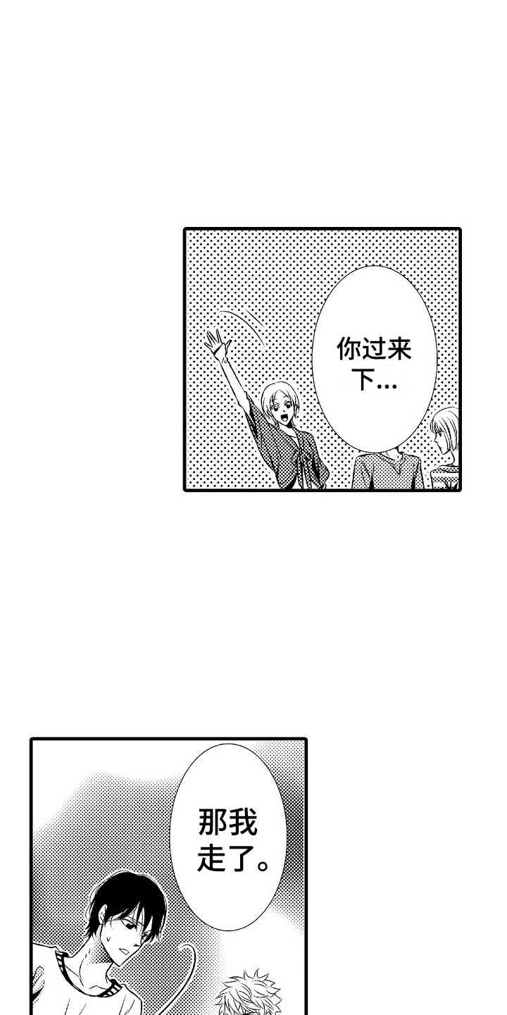 第13章：女扮男装6