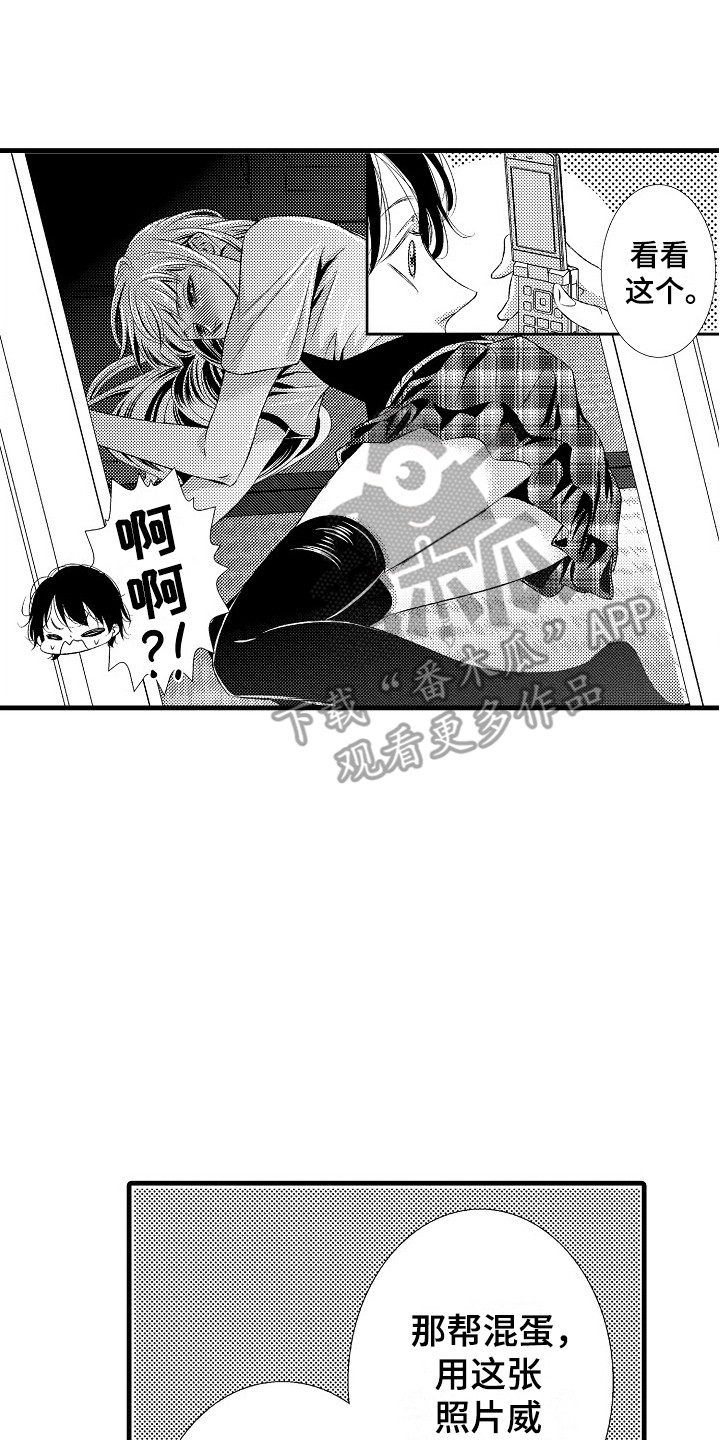 第15章：软肋19