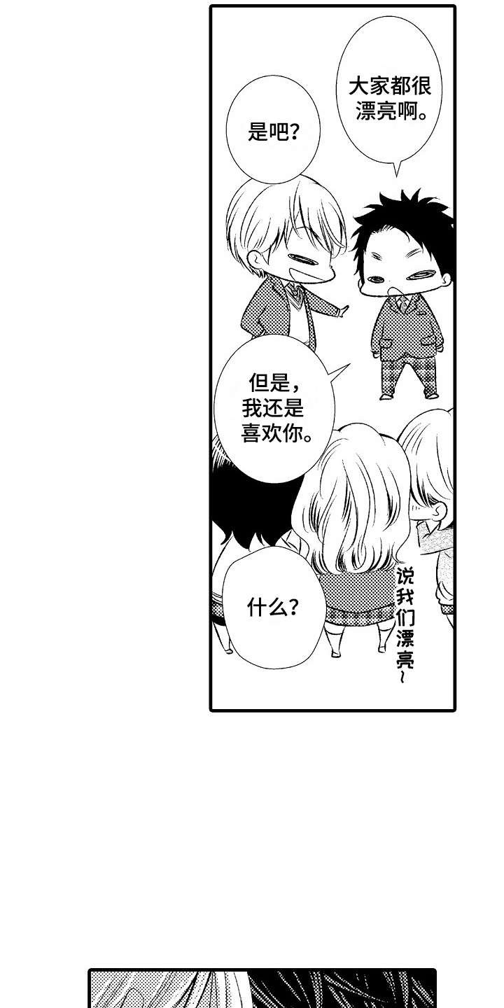 第22章：难以接受15