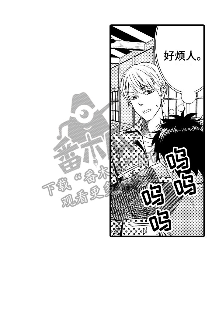 第21章：突如其来19