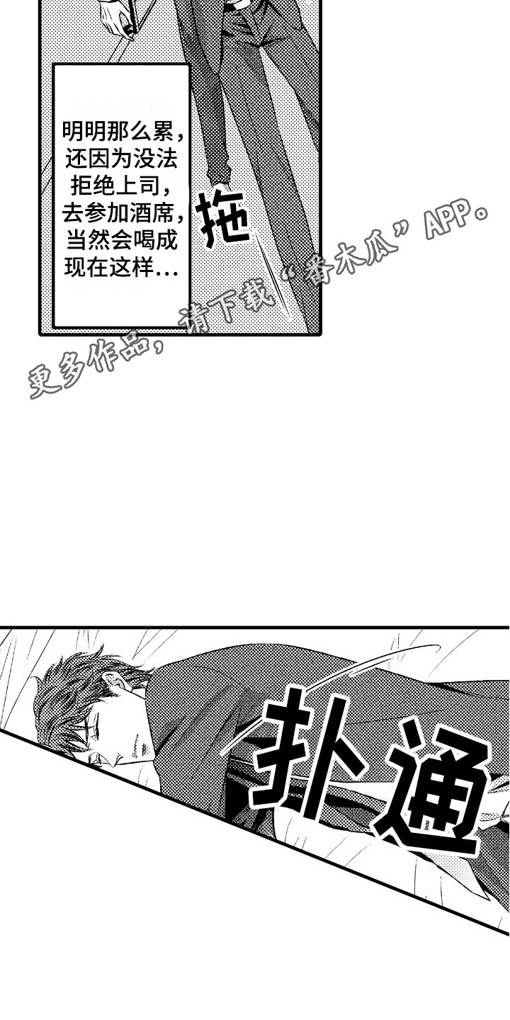 第17章：胡思乱想10