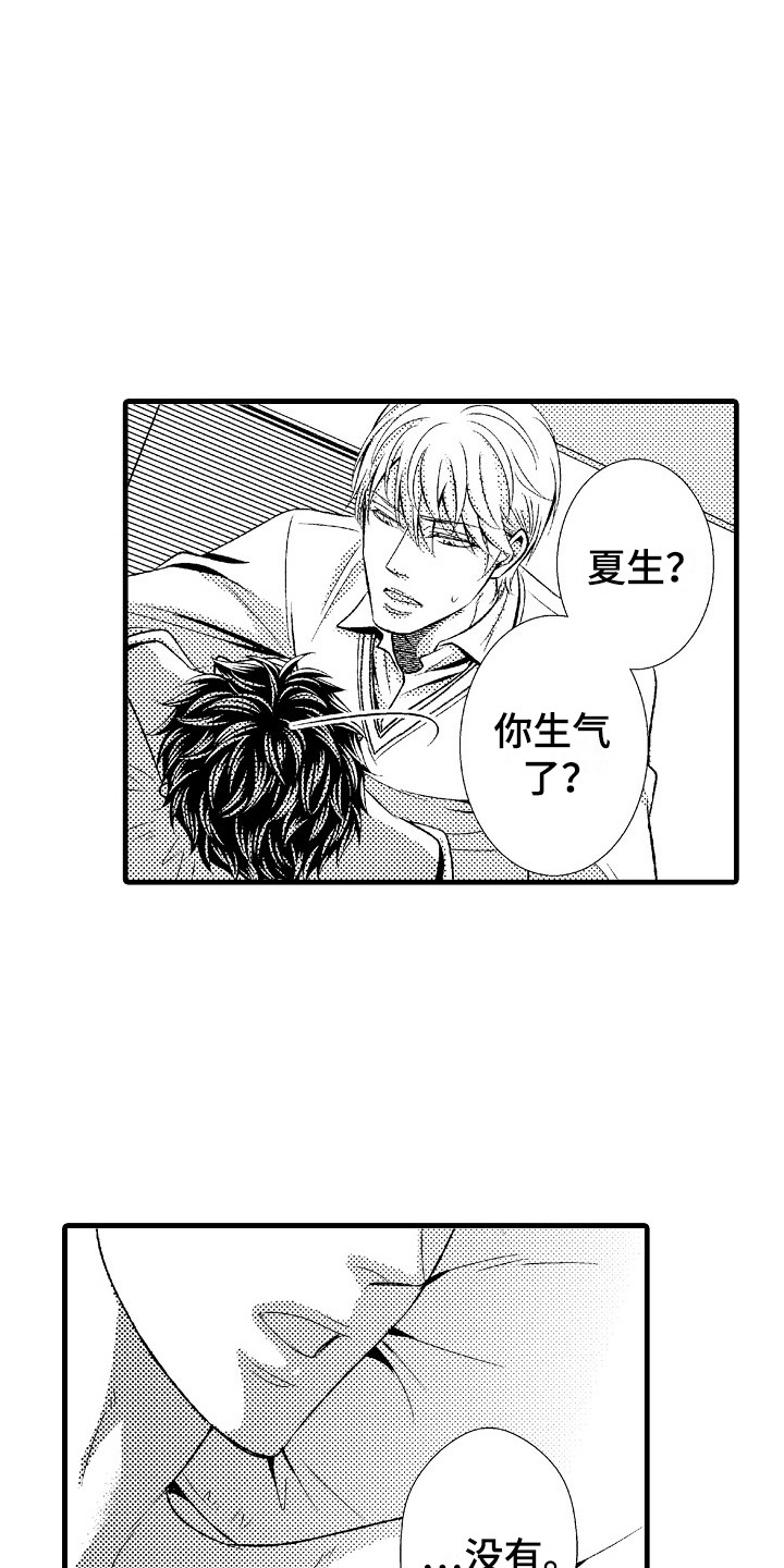 第26章：表白11