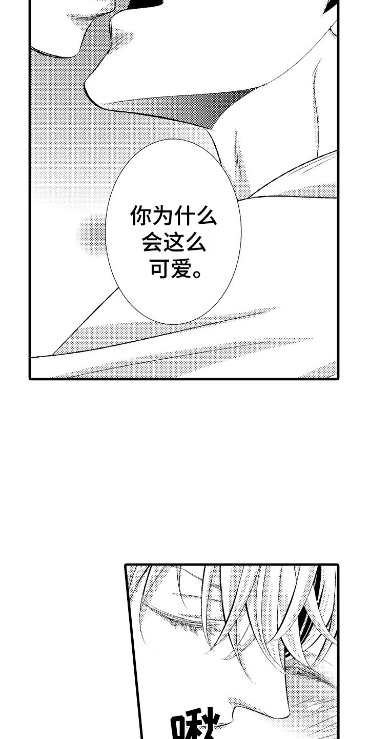 第26章：表白5