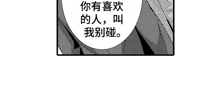 第19章：真心的20