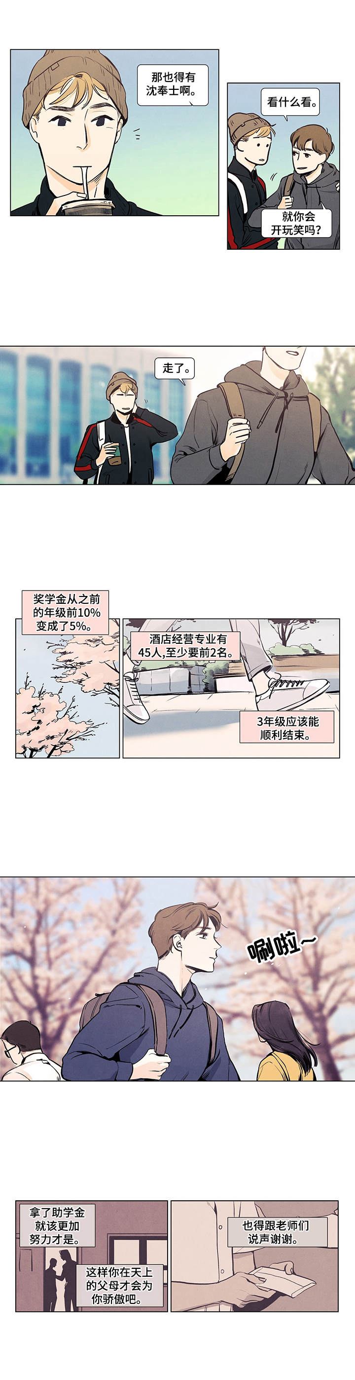 第1章：随波逐流3