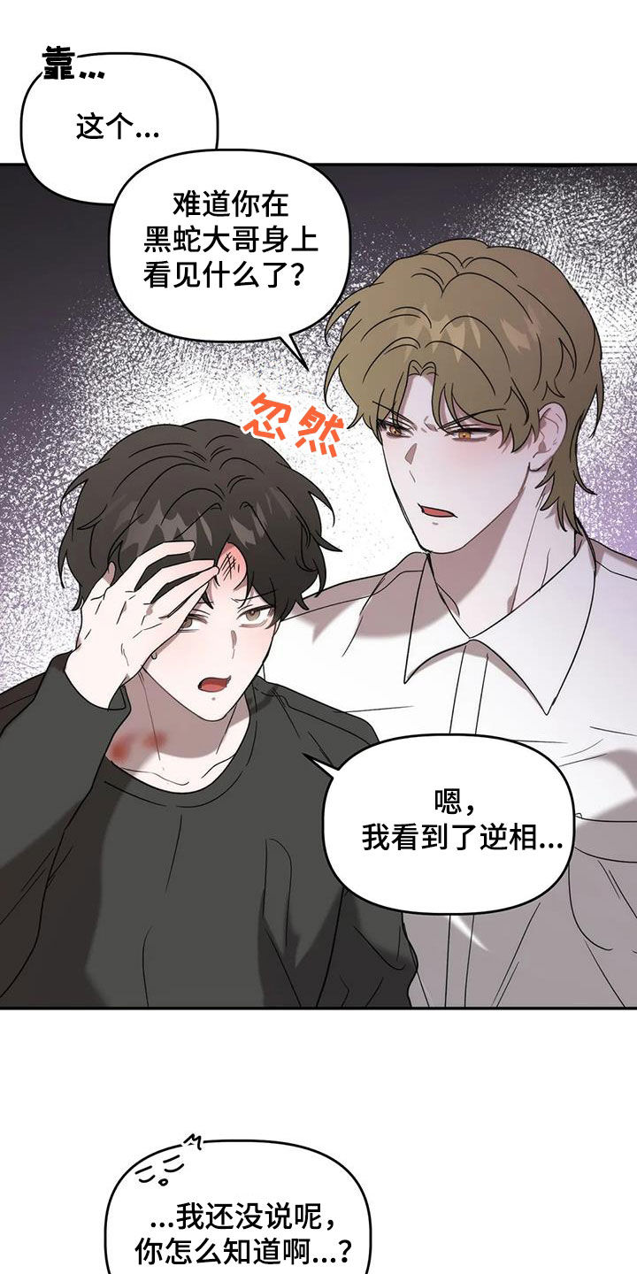 第52章：逆相17