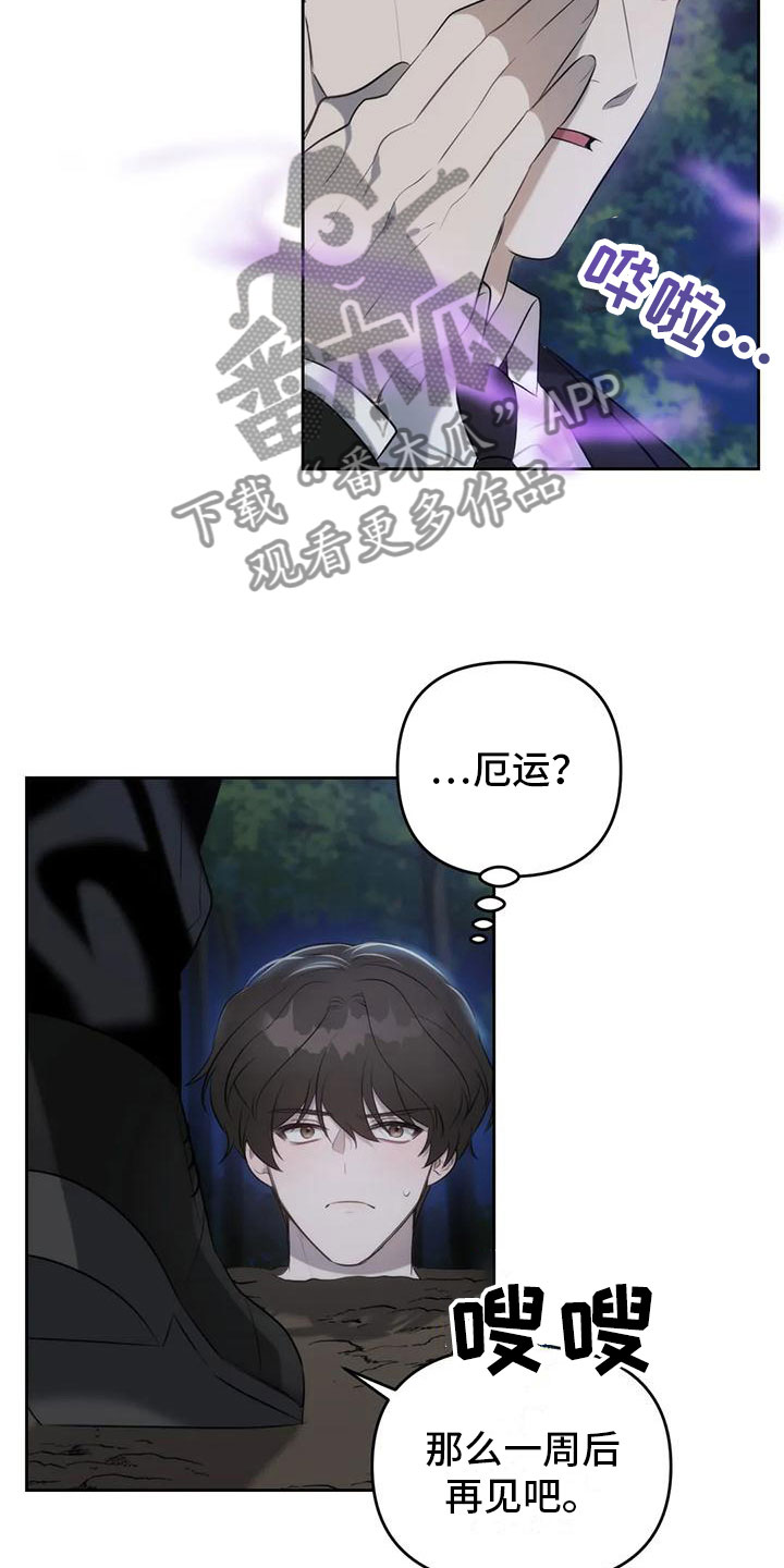 第5章：你是巫师？9
