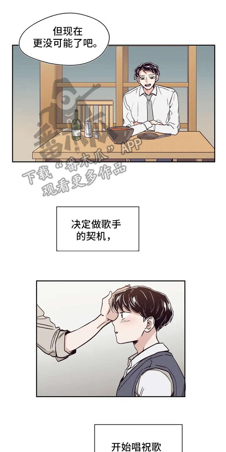 第16章：要到号码1