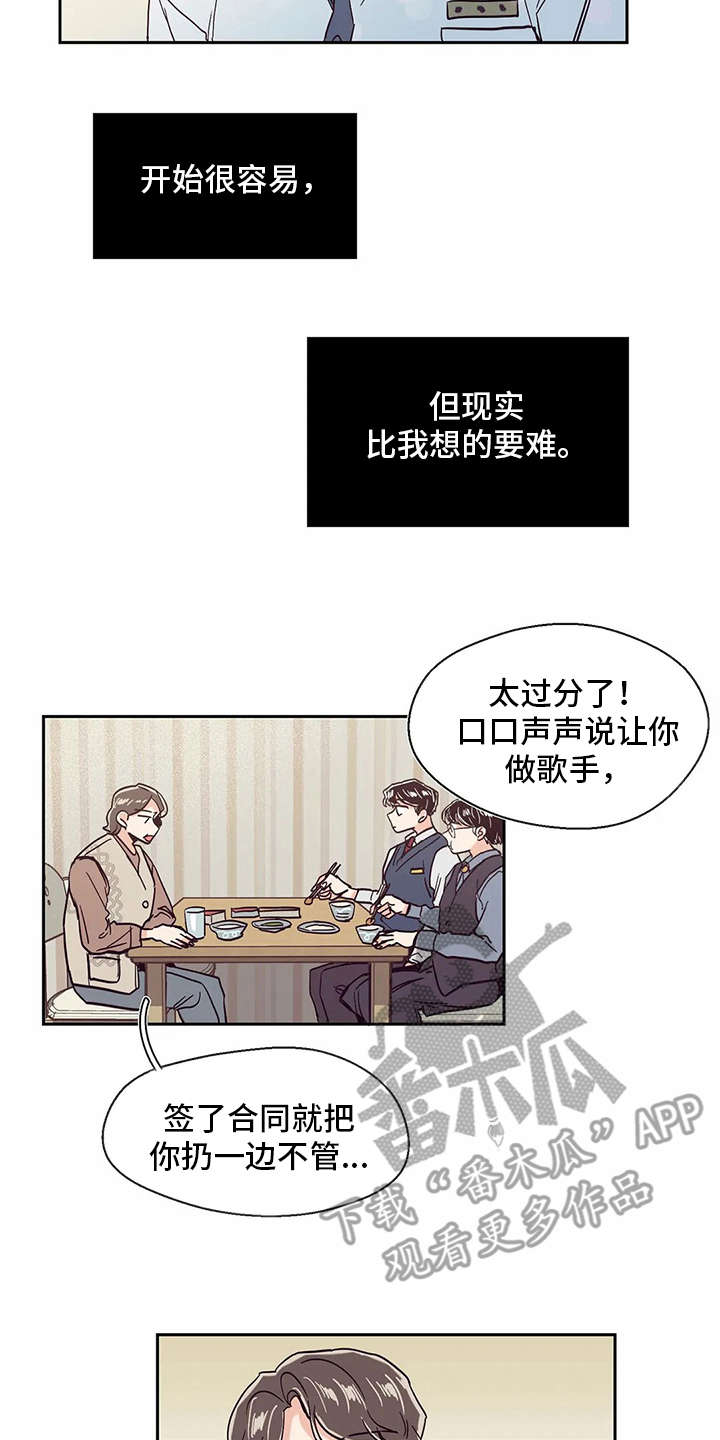 第40章：梦想10
