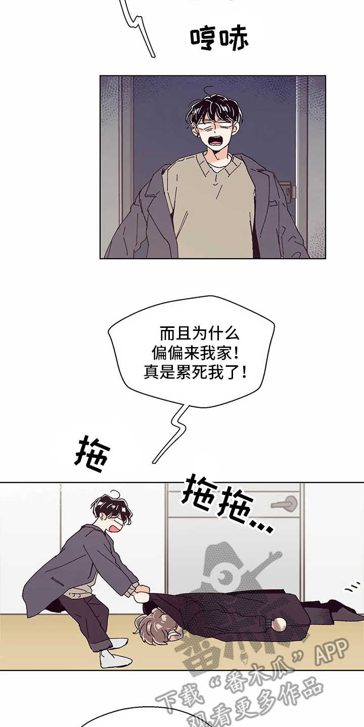 第52章：喝醉了14