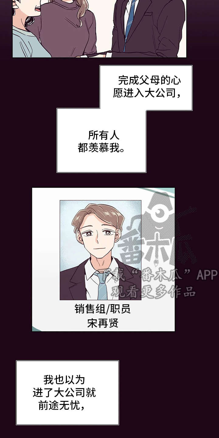 第31章：初衷3