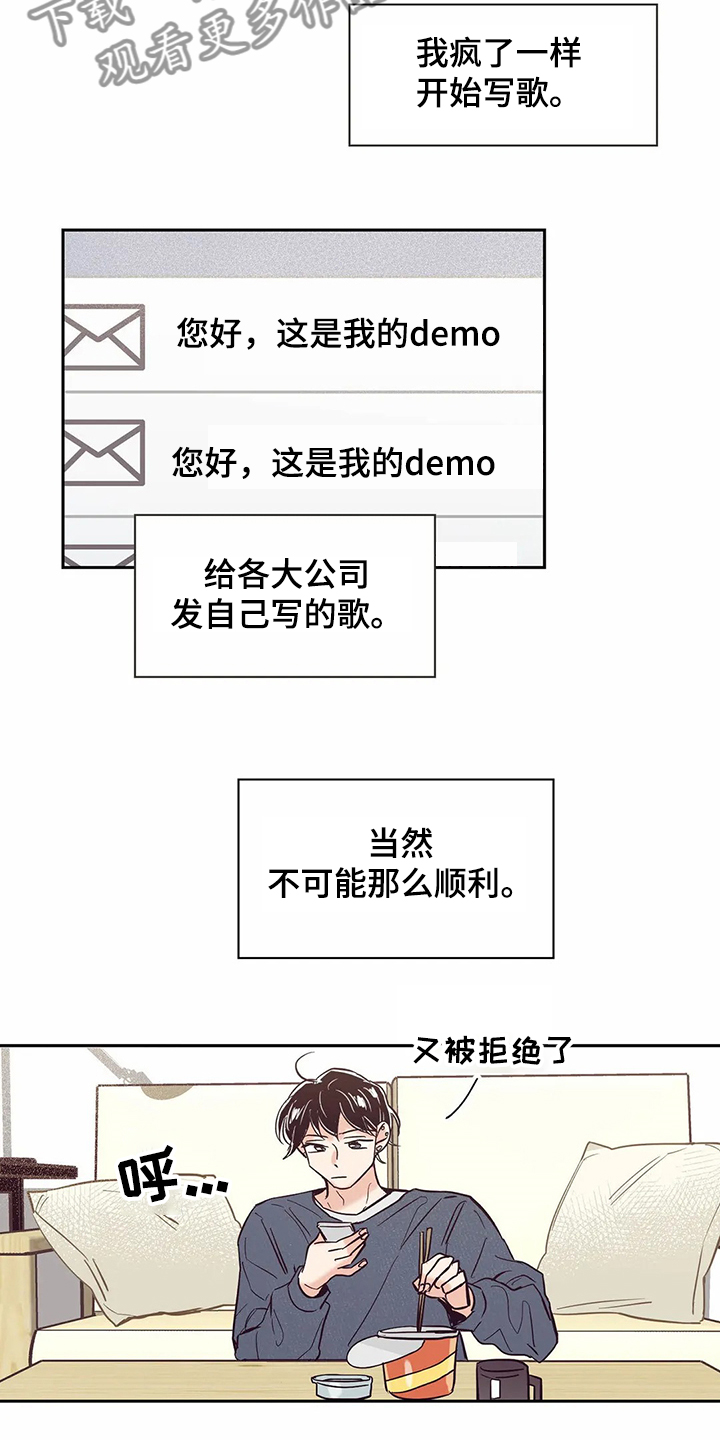 第67章：【第二季】艰难创作15