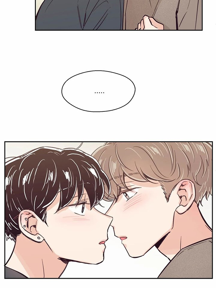 第121章：【第二季】我想吻你5