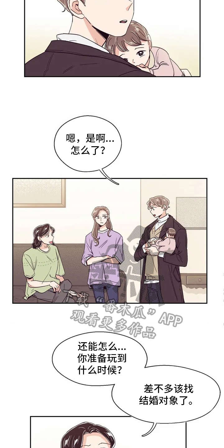 第19章：敷衍7
