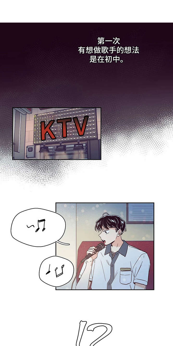 第40章：梦想7
