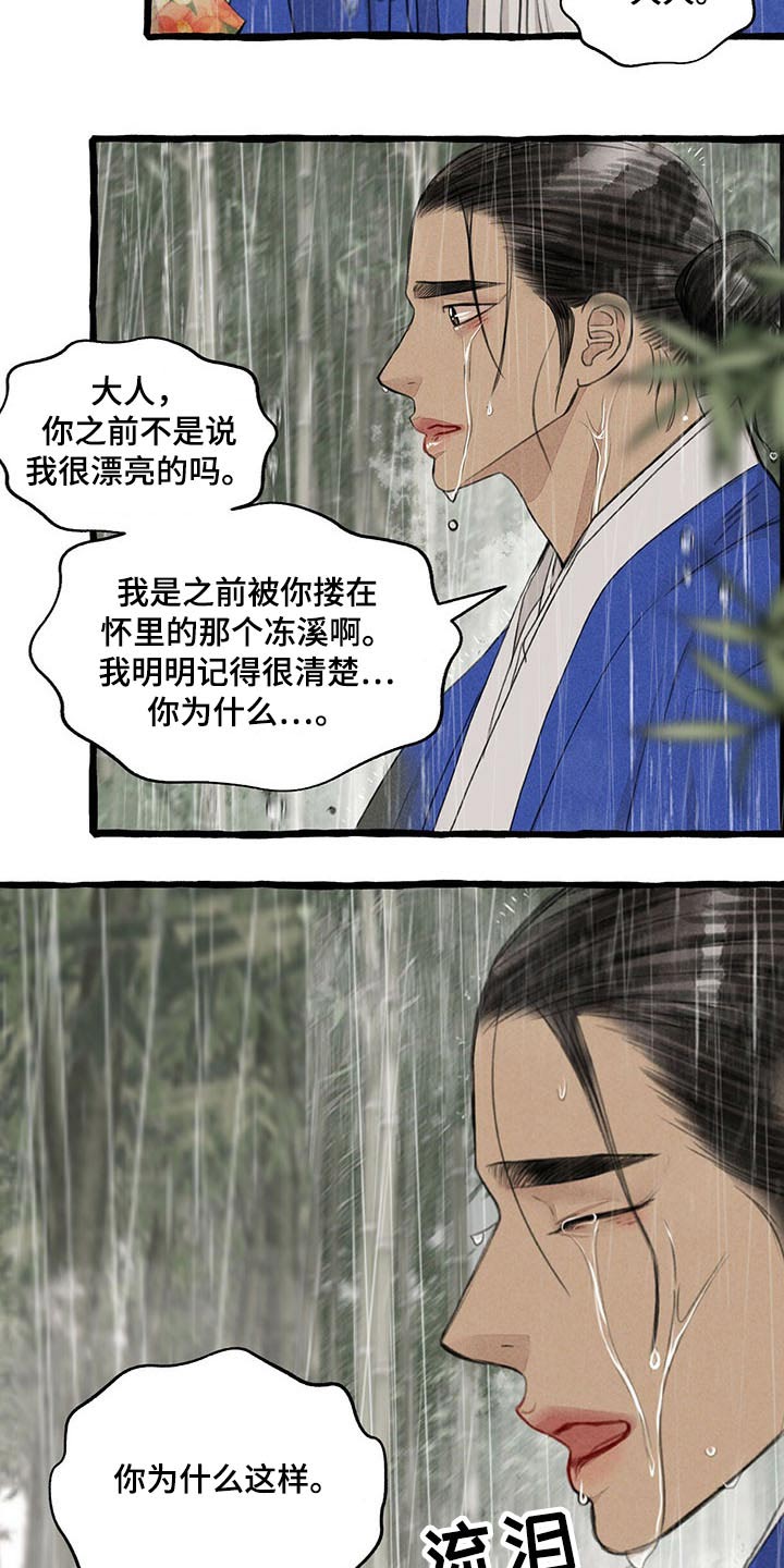 第118章：哀求6
