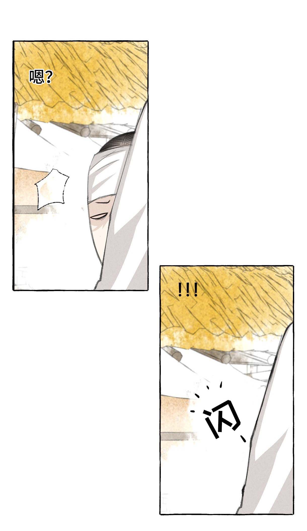 第30章：躲藏0