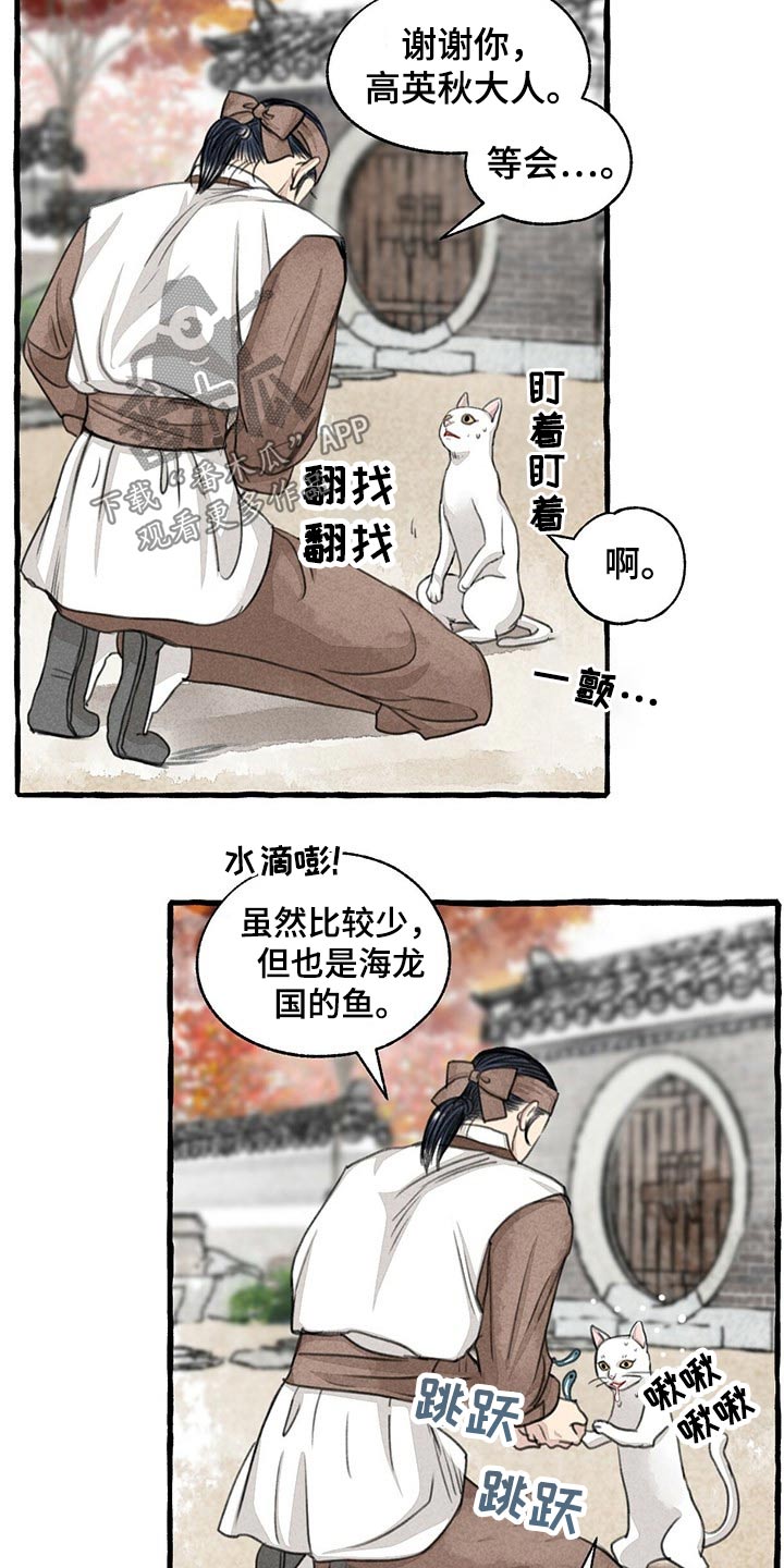 第128章：猫咪8