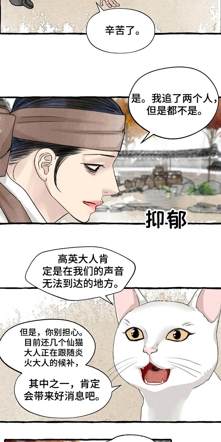第128章：猫咪7