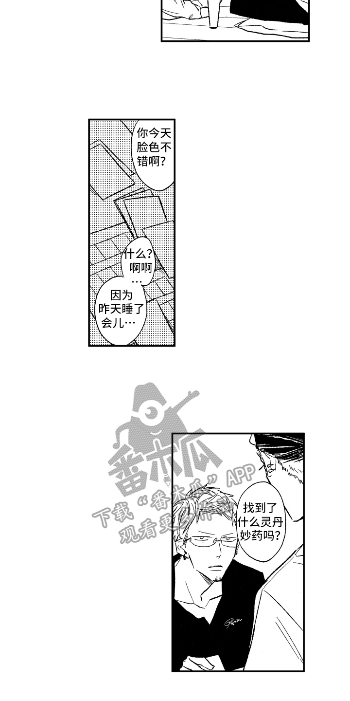 第17章：灵丹妙药13