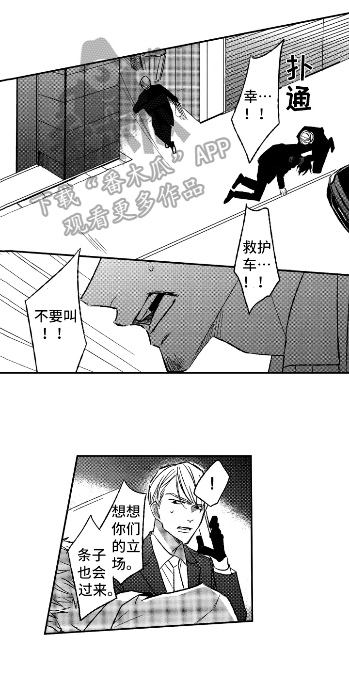 第34章：袭击11