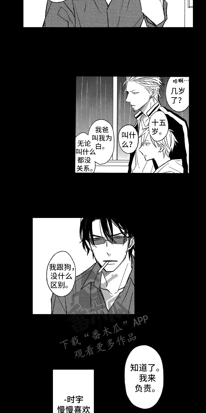 第24章：相处1