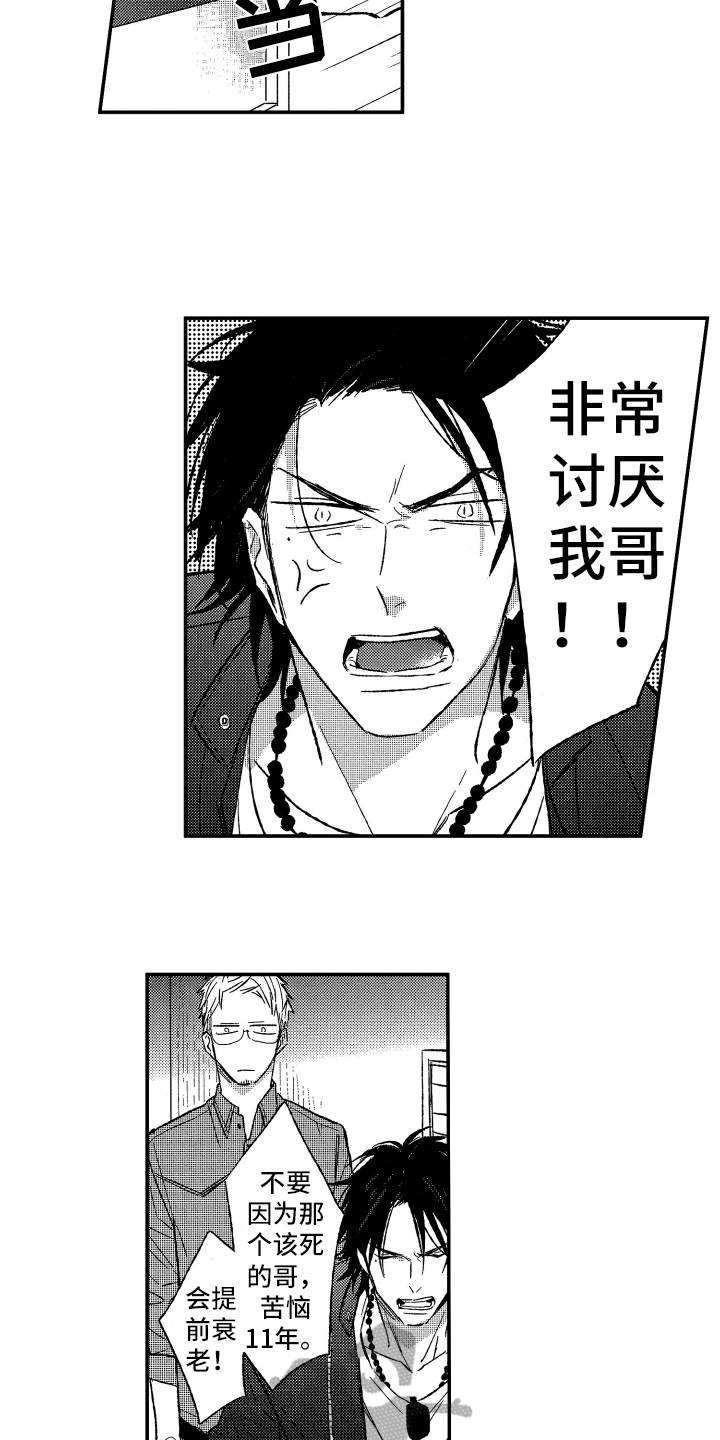 第15章：好笑8
